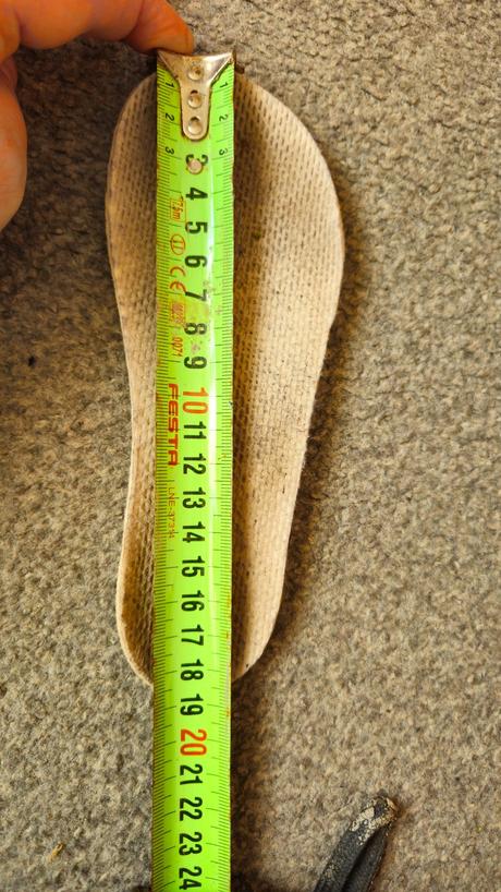 Tenisky jonap, jonap,29