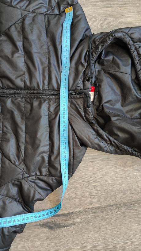 Dámska bunda, h&m,40