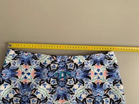 Sukna elasticka puzdrova, amisu,40