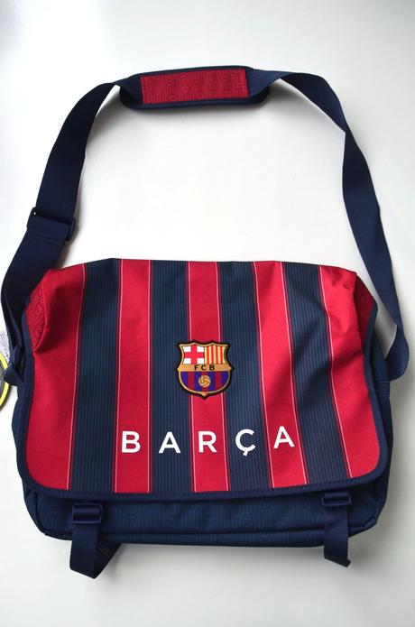 Taška barcelona, 