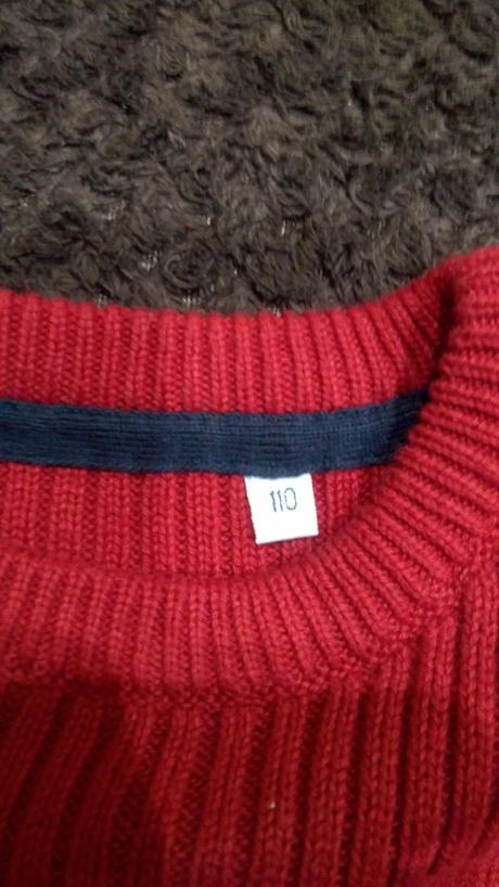 Sveter, 110