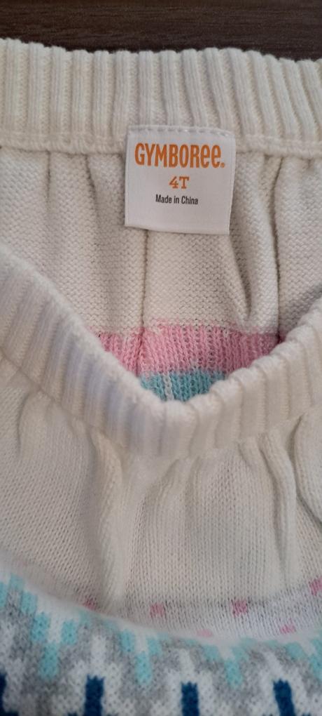 Sukňa, gymboree,110