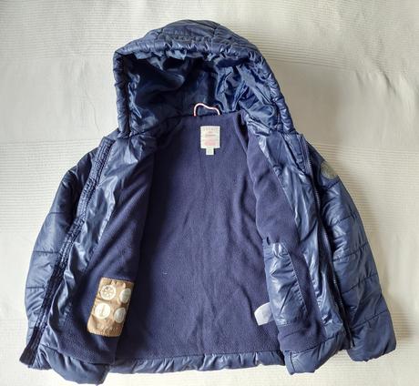 Vetrovka, esprit,134