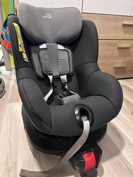 Britax autosedačka, britax