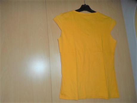 Tričko- veľ. m, roly,m