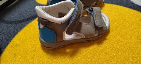 Sandalky, d.d.step,25