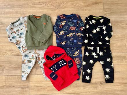 Set f&f a mayoral, f&f,86