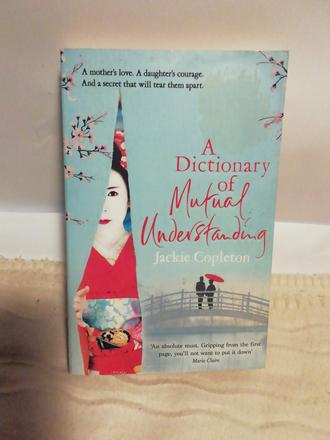 J.copleton - dictionary of mutual understanding v, 