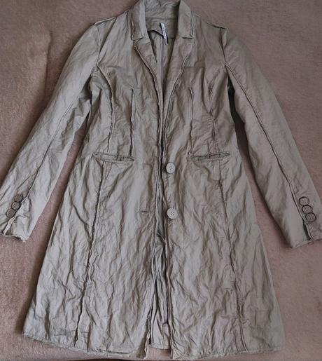 Damska bunda zn.liviana conti, m
