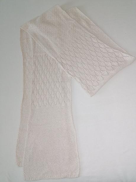 Príjemný šál, tommy hilfiger