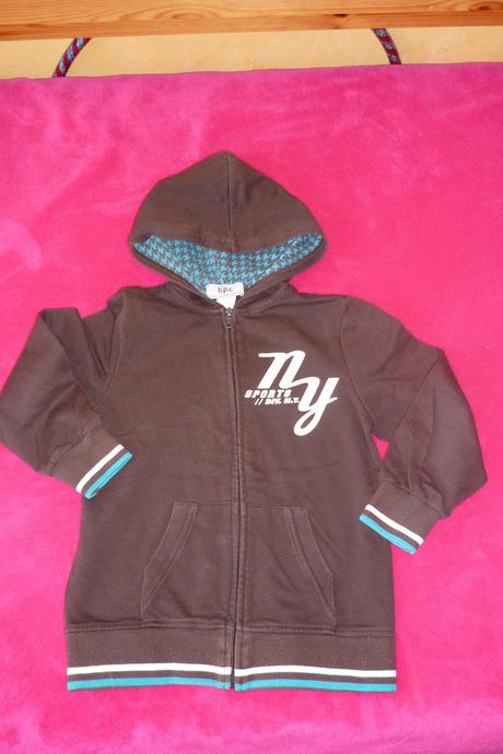 Mikina 116-122, bonprix,116