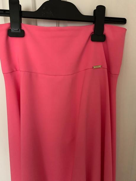 Dlha ruzova sukna, m