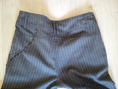 Nohavice, stradivarius,s