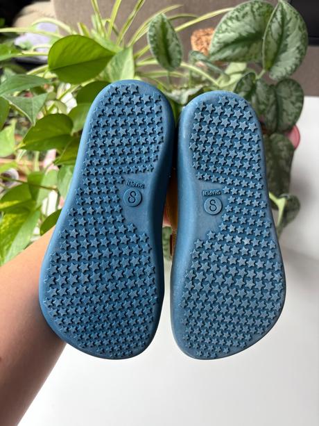Shapen barefoot detské čižmy urbaneer, viac farieb, 26