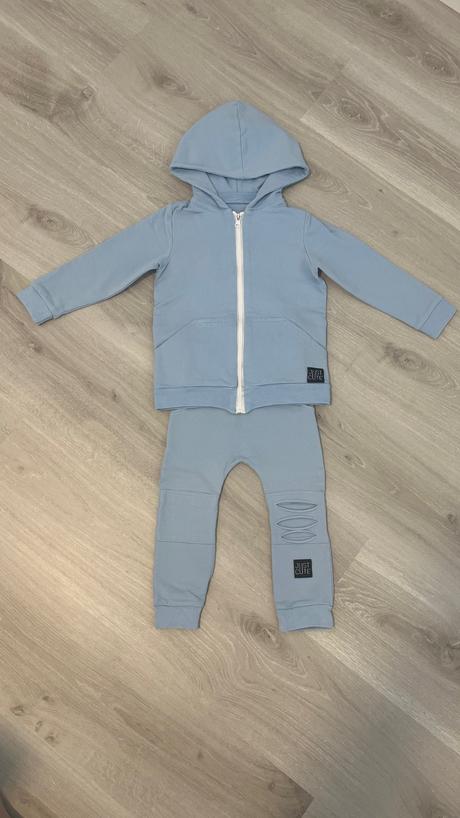 Tepláková súprava just cute, 98