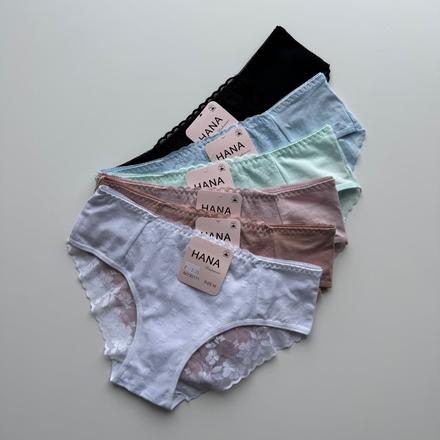 Dámske nohavičky 92171, l / m / xl