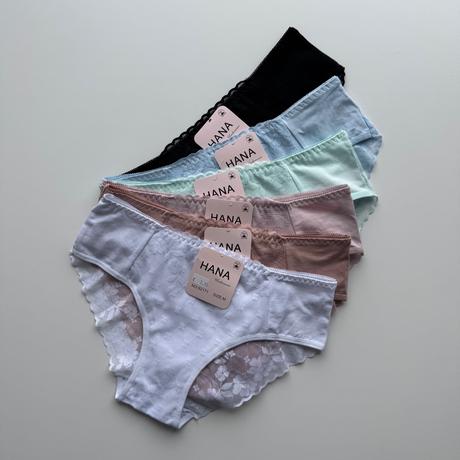 Dámske nohavičky 92171, l / m / xl