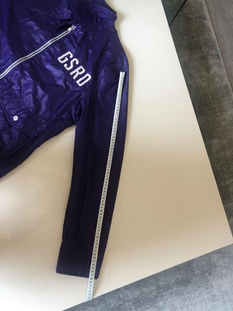 Retro bunda zn. raw, g-star raw,l