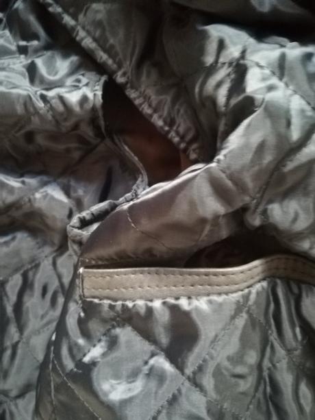 Kožená bunda xl, xl