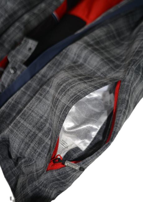 Colmar, pánska bunda veľ. xxl, colmar,xxl