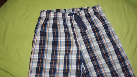 Kratasy h&m, h&m,164