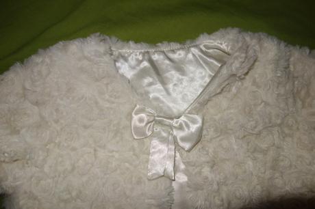 Kozusinkove bolerko george, george,92