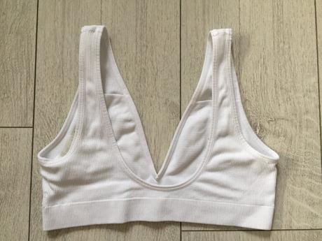Damska podprsenka, h&m,s