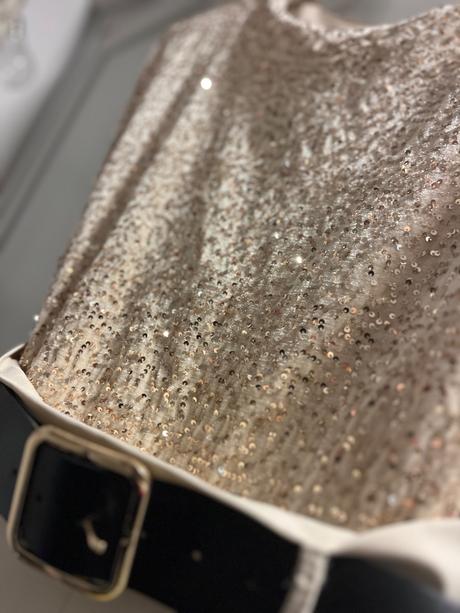 Krásne spoločenské šaty l, l