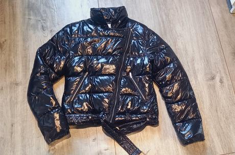 Bunda do pása, reserved,164