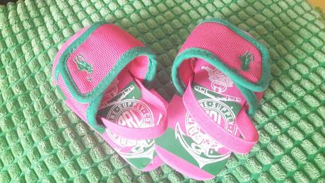 Ralph lauren sandálky/šlapky, ralph lauren,20