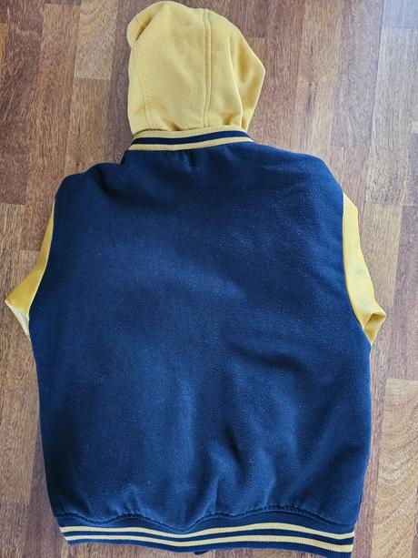 Bomber bunda, reserved,170