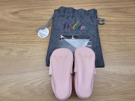 Kožené capačky willien 0-6 m, <17