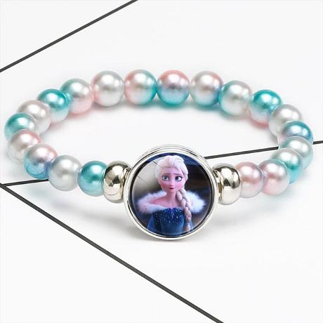 Detský náramok frozen, 