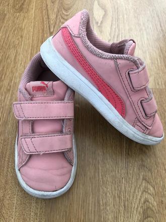 Tenisky puma, puma,25