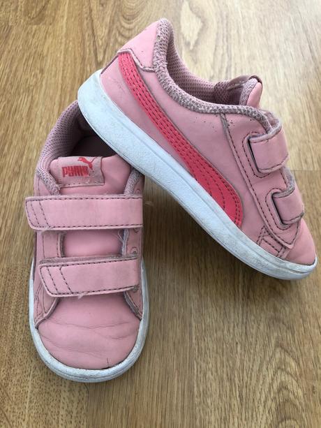 Tenisky puma, puma,25