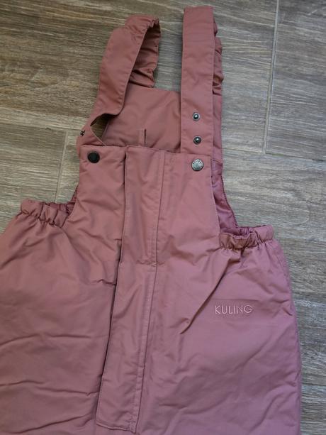 Otepľovačky kuling č.140, 140