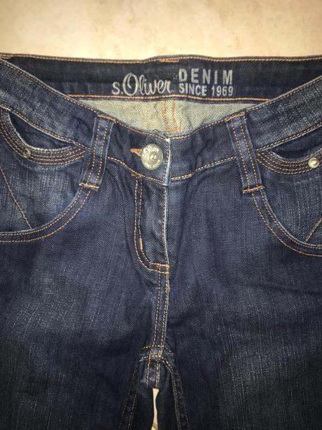 Rifle s oliver, s.oliver,152