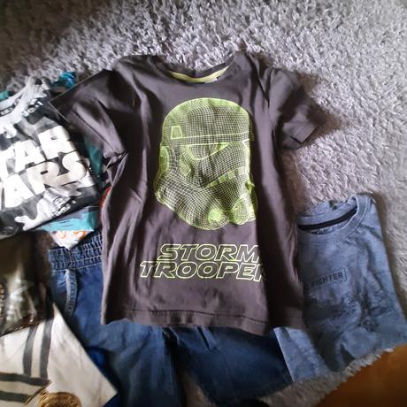 122-128 letný mix, 122–134