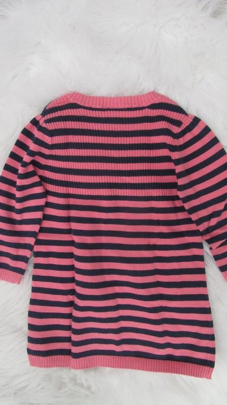 Svetríkové šaty, next,86