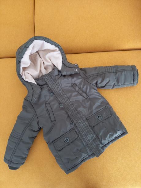 Frajerska bunda, ovs,86