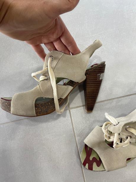 Replay sandale, replay,38