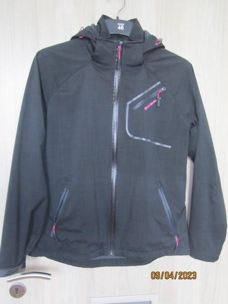 Bunda husky, husky,l