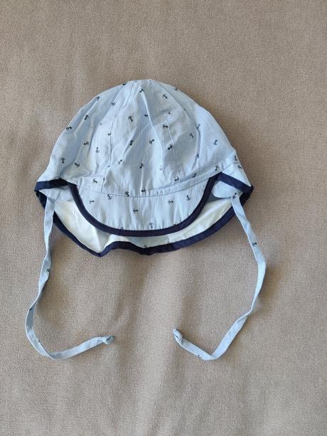 Čiapka sterntaler, sterntaler,42