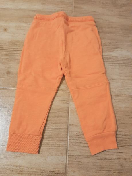 Tepláky, reserved,92