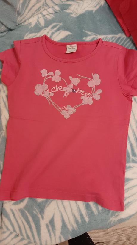 Tričko, s.oliver,104