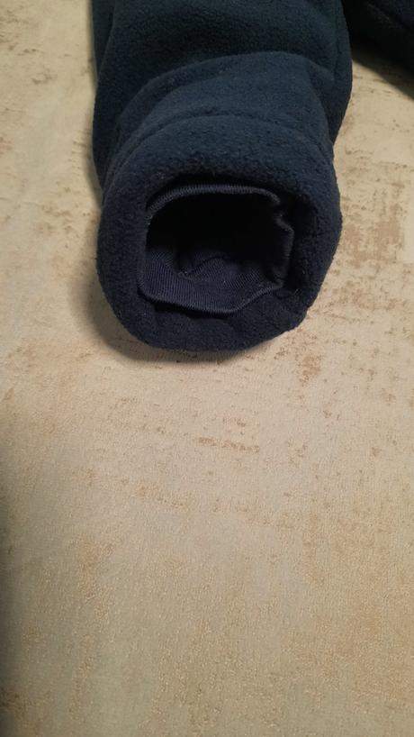 Detská zimná bunda tom tailor, tom tailor,92