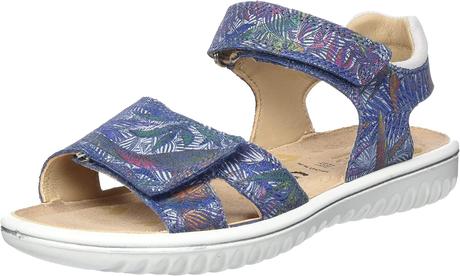 Sandále, superfit,25