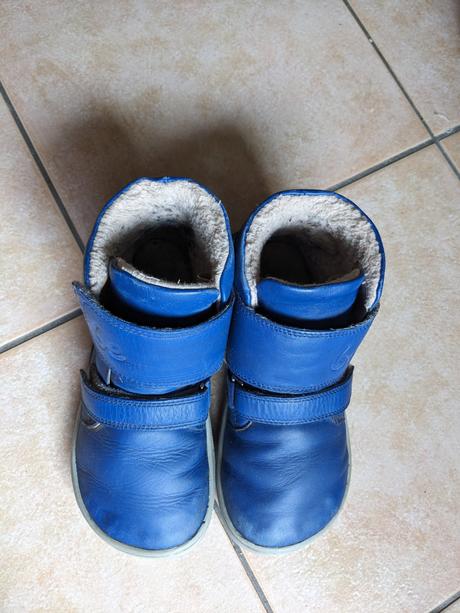 Zimné topánky belenka panda, veľkosť 32, be lenka,32