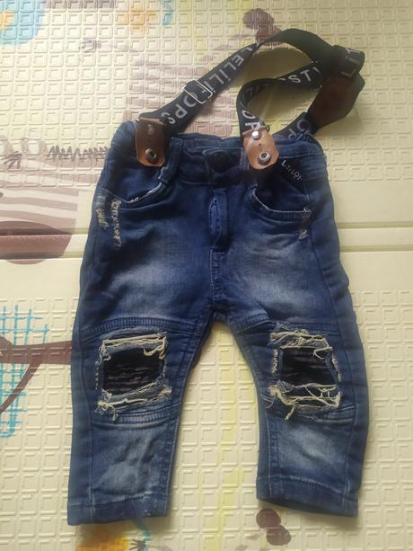 Rifle na traky lilitop 74cm, 74