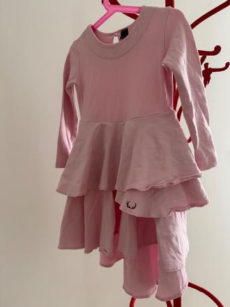 Mirau tocive saty, mirau,110